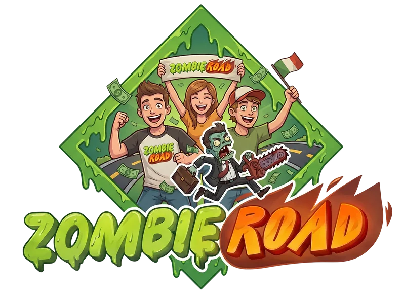 Zombie Road India
