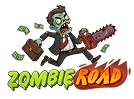 Zombie Road Game