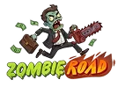 Zombie Road Game