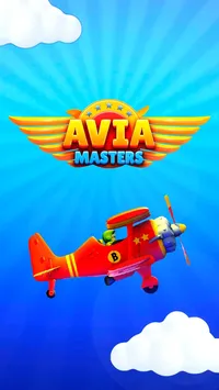 Aviamasters