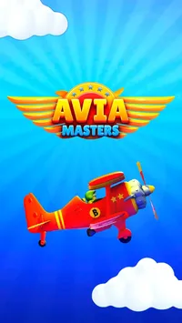 Aviamasters