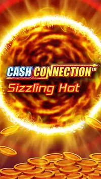 Cash Connection Sizzling Hot