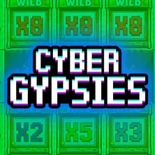 Cyber Gypsies
