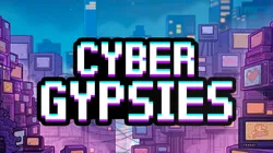 Cyber Gypsies