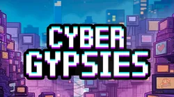 Cyber Gypsies