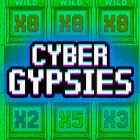 Cyber Gypsies