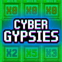 Cyber Gypsies