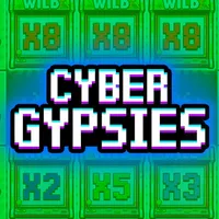 Cyber Gypsies