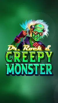 Dr. Rock & Creepy Monster