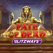 Fate of Dead Blitzways