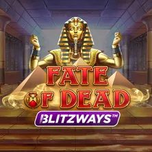 Fate of Dead Blitzways