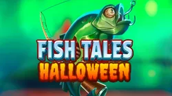 Fish Tales Halloween