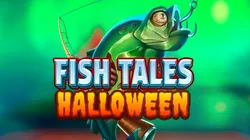 Fish Tales Halloween