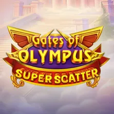 Gates of Olympus Super Scatter