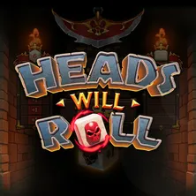 Heads Will Roll