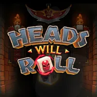 Heads Will Roll