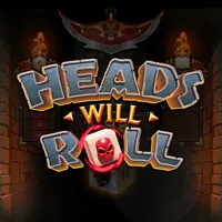 Heads Will Roll