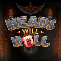 Heads Will Roll